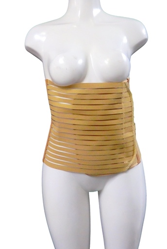 [728a-EXG] FAJA LARGA POSTPARTO