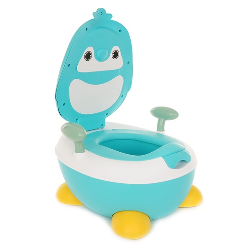 [FG-3314-Pinguino-Azul] BAÑITO MOD. FG3314
