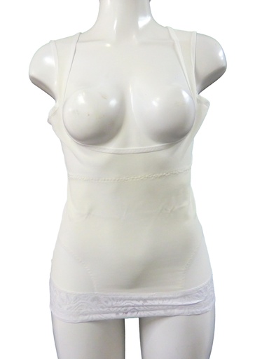 [719-M] CAMISETA MODELADORA