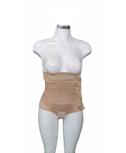 [739-M] Panty alta post parto