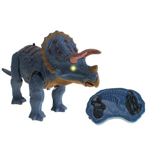 [T371268-Azu] DINOSAURIO EN CASA
