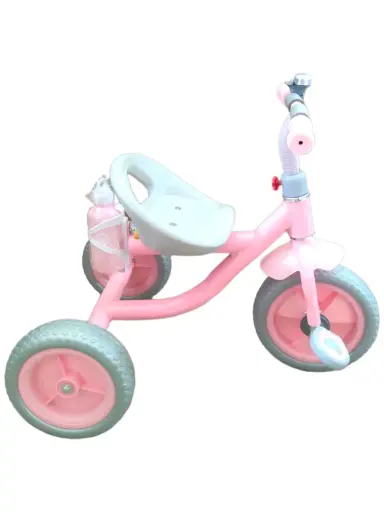 [TS222-Ros] TRICICLO TS222