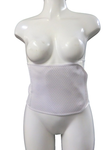 [721-A-M] Faja Corta Post Parto y Post Cirugia