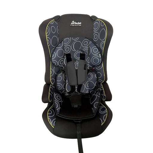 [Maxi-Neg] AUTOASIENTO  MAXI NEGRO