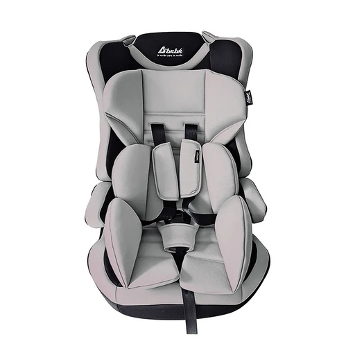 [Maxi-Gr-Neg] AUTOASIENTO MAXI GRIS