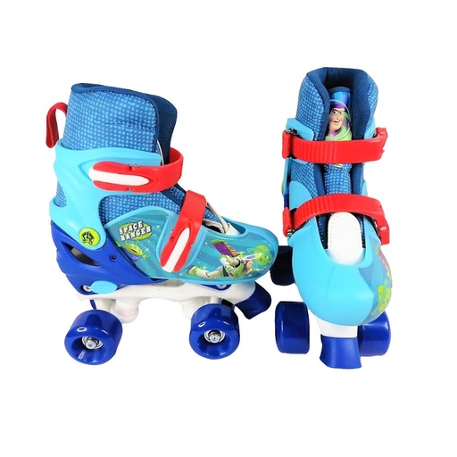[T371110-B] PATINES ROLLER STORY 22-25