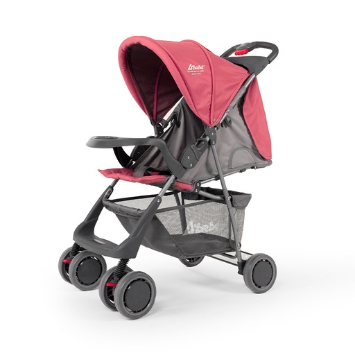 [CITI-2023-ROSA] CARRIOLA CITI ROSA