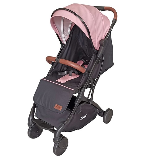 [EASY-GO-ROSA] Carriola EASY GO ROSA