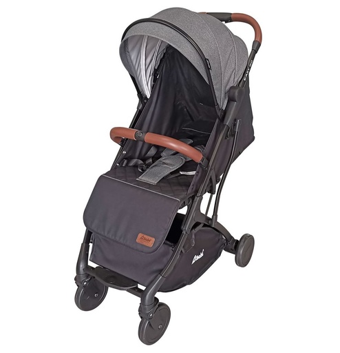 [EASY-GO-GRIS] Carriola EASY GO GRIS