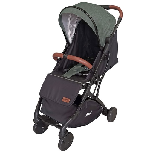 [EASY-GO-VERDE] Carriola EASY GO VERDE