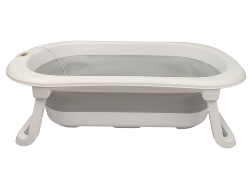 [FG1118-GRIS] BAÑERA FG NUEVO MODELO GRIS