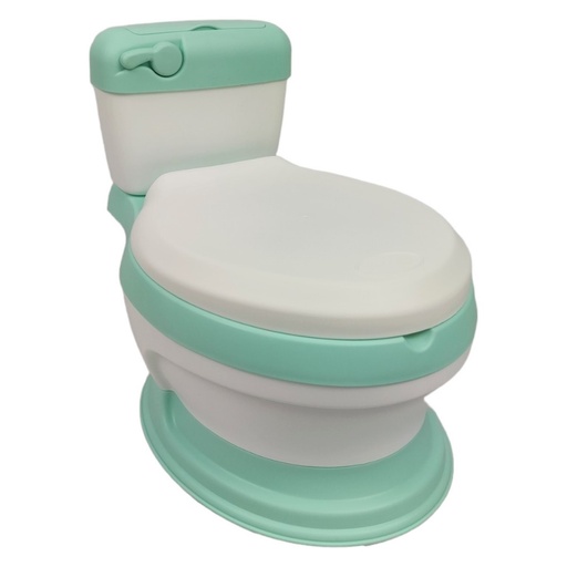 [FG342-Verde] BAÑITO MOD. TEK-FG342 VERDE