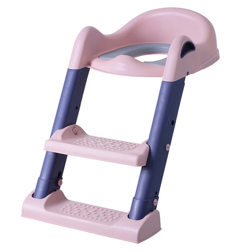 [16010-Ros] BAÑITO MOD. TEK-16010 ROSA