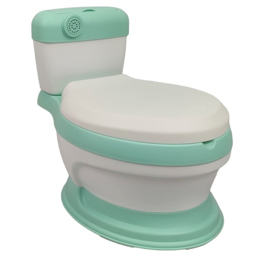 [FG-382-Verde] BAÑITO MOD.TEK-FG382 VERDE