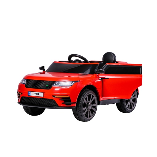 [EBPMONT688-Roj] CARRO ELECTRONICO MOD. TEK-688 ROJO