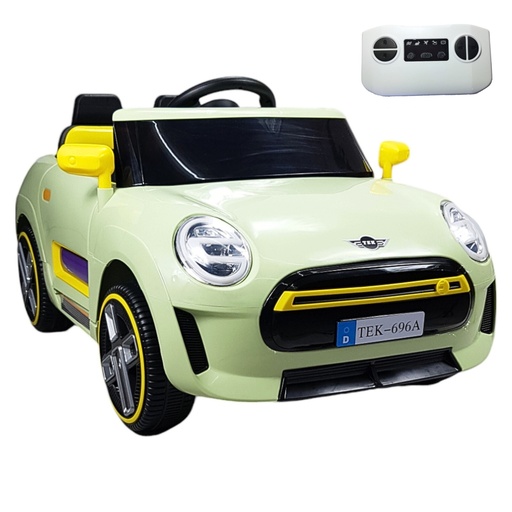 [TEK-696A-VERDE] MONTABLE ELECTRICO TEK-696A VERDE