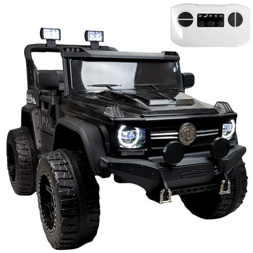 [TEK-1098-NEGRO] MONTABLE ELECTRICO TEK-1098 NEGRO