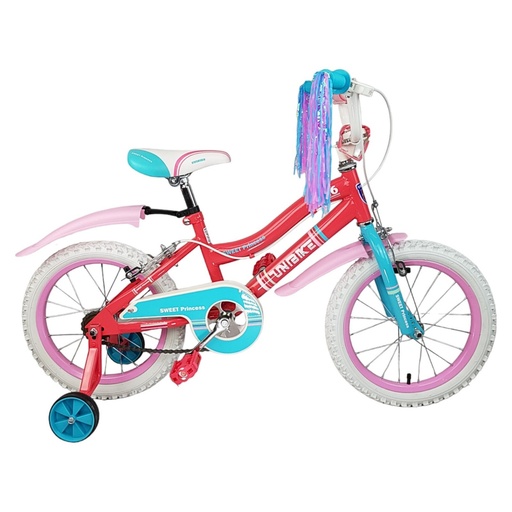 [R16-A-SWEET] BICICLETA R0-16 SWEET