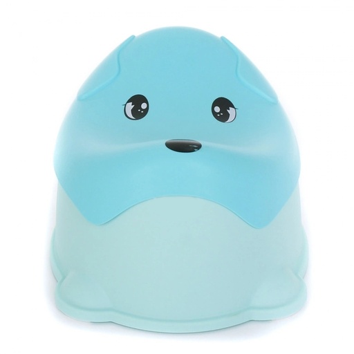 [FG-338-Verde] BAÑITO MOD.TEK-FG338 VERDE