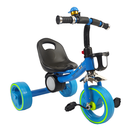 [FY613357-AZUL] TRICICLO MOD.FY613357 AZUL