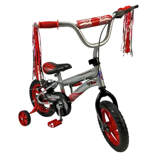 [R12-2025-EAGLE] BICICLETA  RODADA 12 EAGLE
