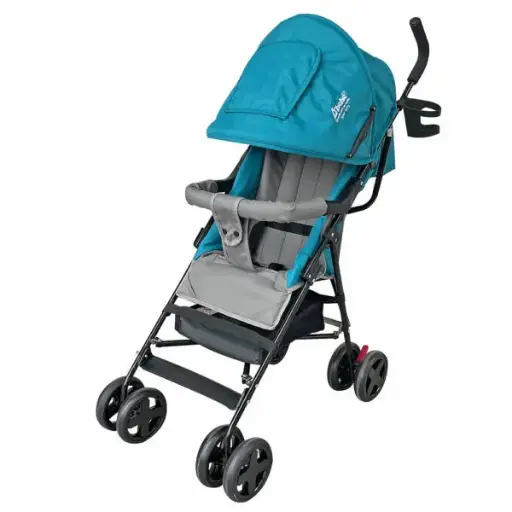 [CARRY-BEBE-JADE] Carriola Bastón CARRY BEBE JADE