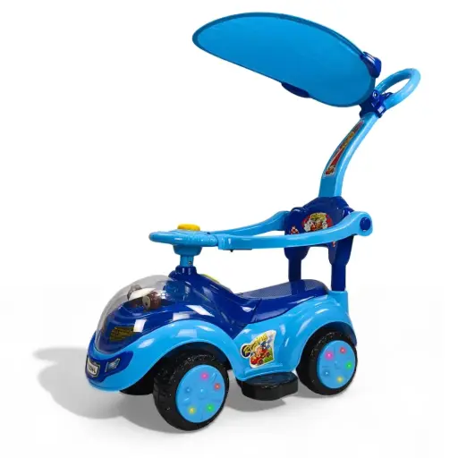 [BW603DN-L-AZUL] CARRO MONTABLE MOD.BW603DN-L AZUL