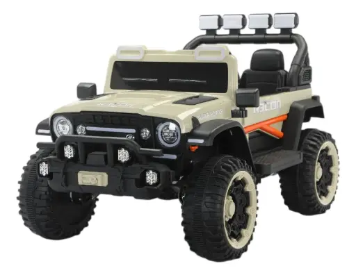 [TEK-1298-VERDE] CARRO ELECTRICO MOD. TEK-1298 VERDE