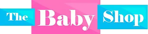 The Baby Shop
